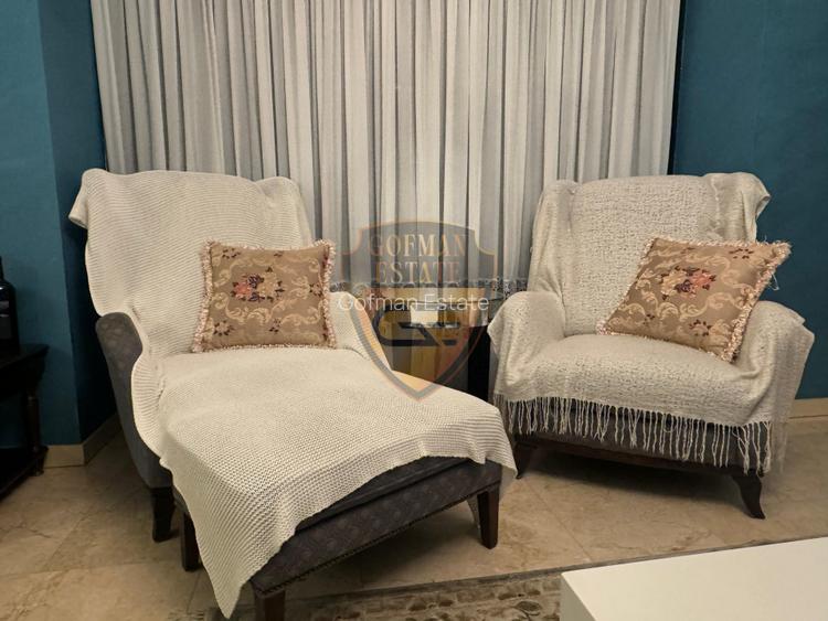 Penthouse 163 mp, JT Tower Complex Rezidential, Mamaia, Vedere La Mare - 28