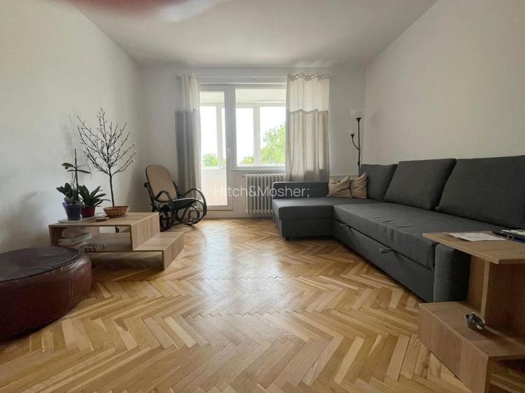 Apartament de inchiriat cu 3 camere langa Parcul Botanic - 3