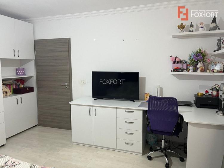 Casa individuala, 3 camere, 140 mp Mosnita Noua  - 13