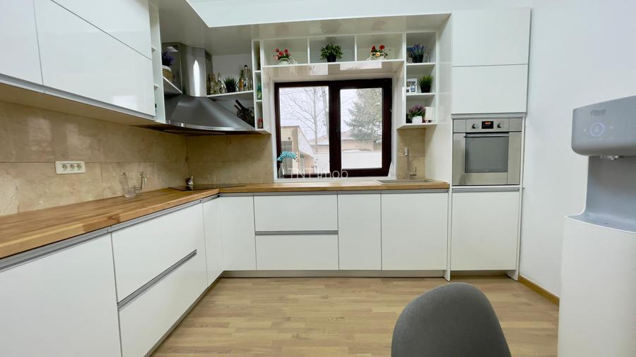 Casa individuala Mogosoaia, parter + etaj + pod, comision 0 ! - 42