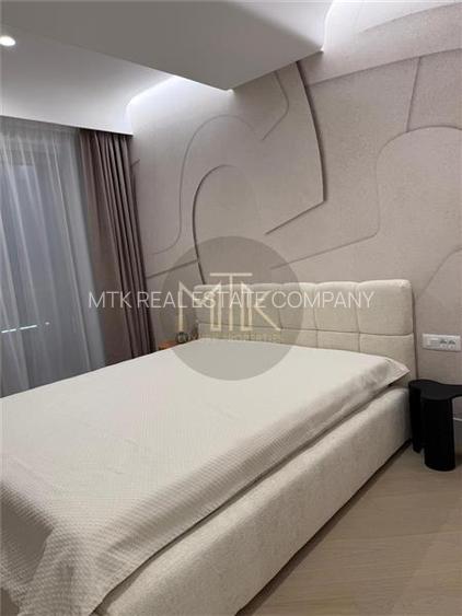 EXCLUSIVITATE - Apartament premium 3 camere | mobilat&utilat | Cortina126 - PIPE - 19