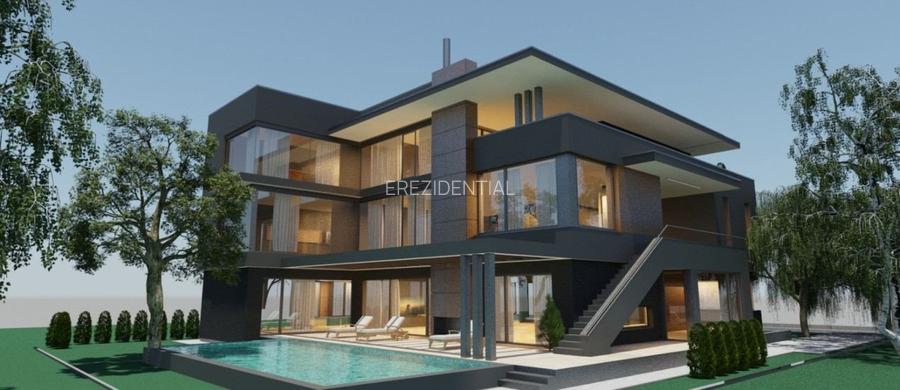 Casa 900 mp Pipera Iancu-Nicolae - 4