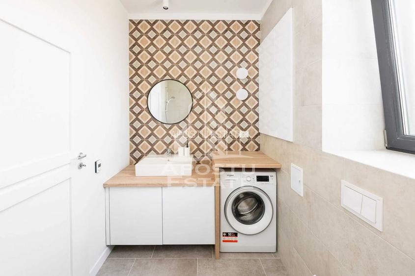 Apartament 2 camere, de inchiriat, Dumbravita, Timisoara - 5