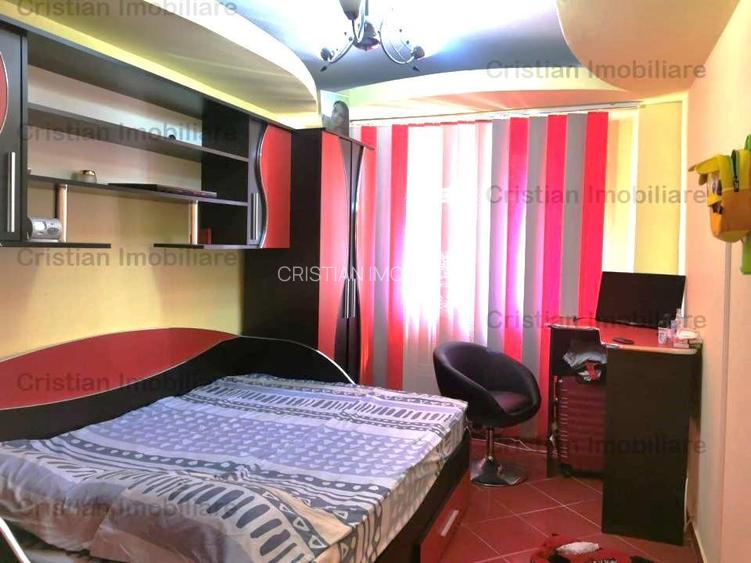 Decomandat Confort 1 SELECT Mobilat 3 cam etaj 3 Viziru 3 - 3