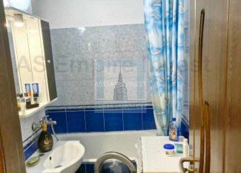 Garsoniera decomandata - zona Astra - 6