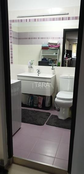 Apartament cu 3 camere și parcare cu CF – zona Atelierul de Pizza. - 7