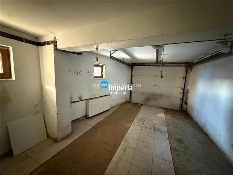 Vila de inchiriat D+P+E,  in Bucium – Bellaria Iasi - 12