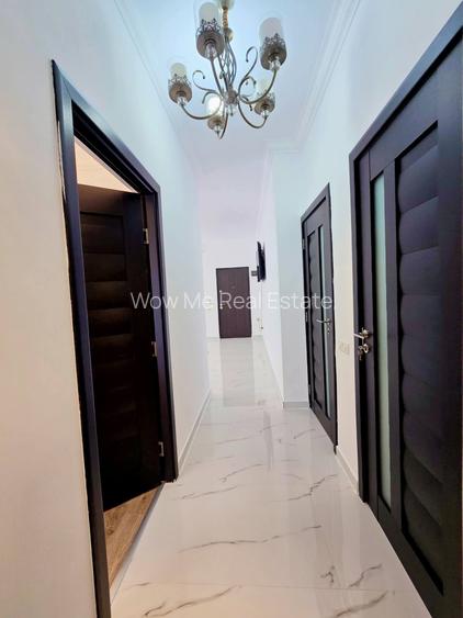 APARTAMENT 3 CAMERE, Belize Residence Cernica - 4