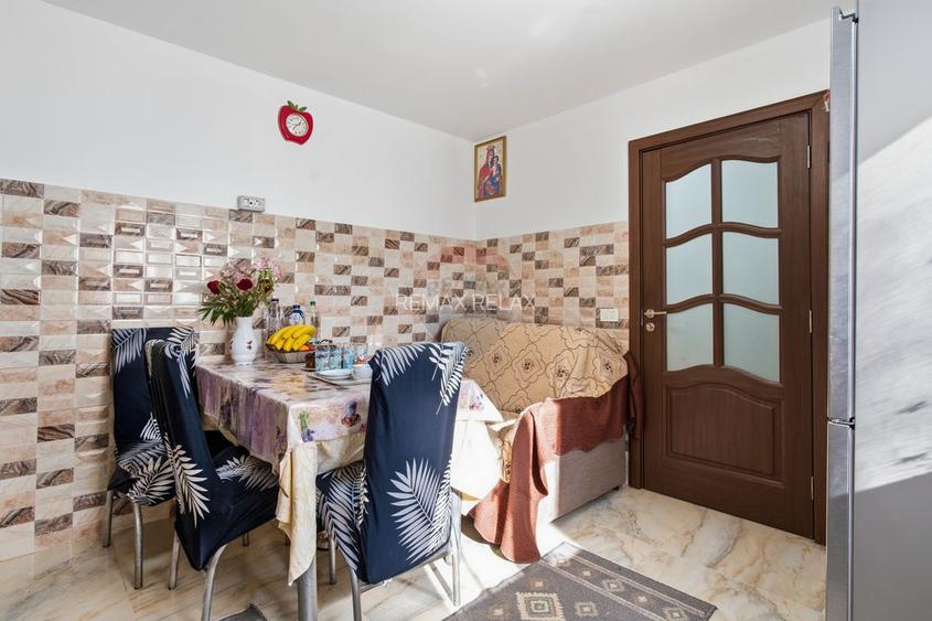 Casă Individuală I 4 camere I 500 mp teren I Valea Lupului Comision 0% - 17