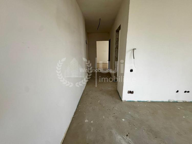 Apartament cu 2 camere | Decomandat | Bloc nou | Etaj 2 | Intre Lacuri - 4