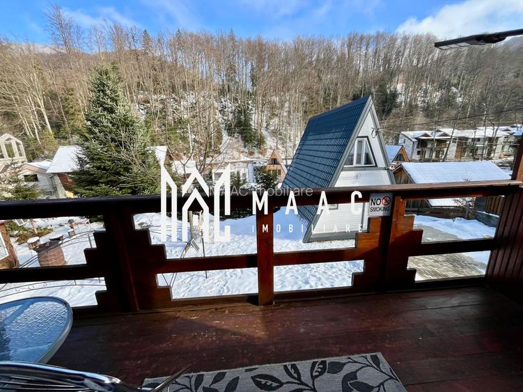 Pensiune de vânzare I Transfăgărășan, Cărțișoara, jud. Sibiu - 35