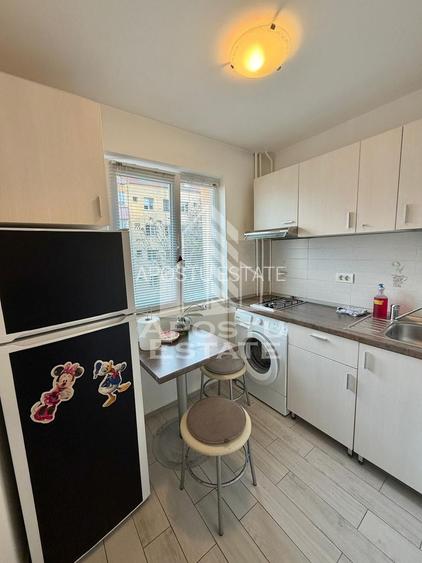 Apartament cu 1 camera, de inchiriat, zona Olimpia Stadion, Timisoara - 3