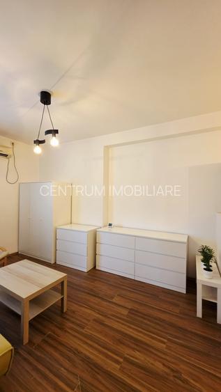 Studio cu centrala proprie Iancului - 3