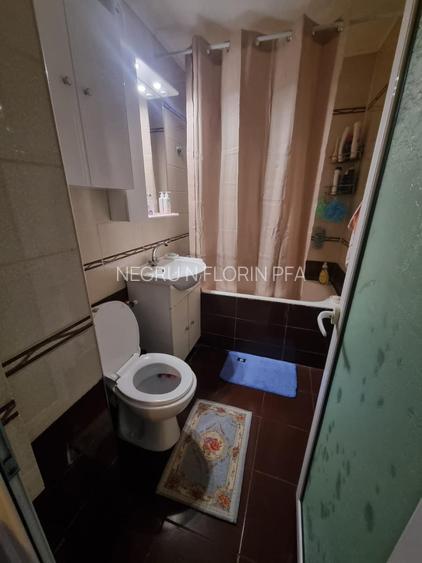 Apartament 3 camere - Micro 5! - 9