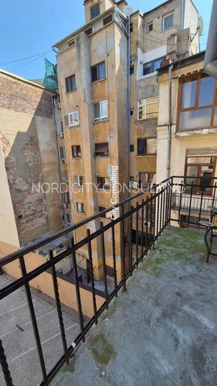 Vanzare apartament 5 camere Universitate Cismigiu - 6