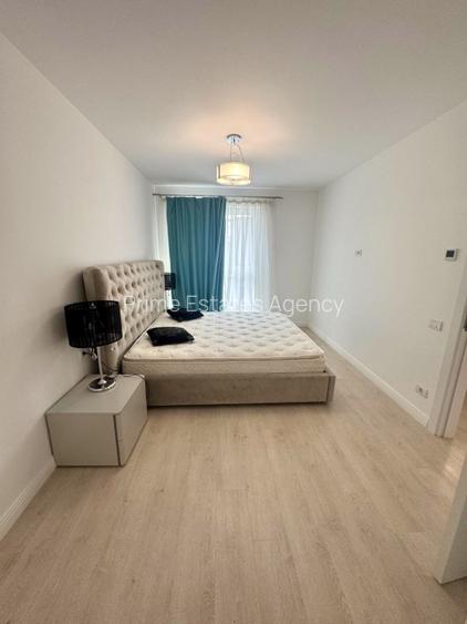 PRIMA INCHIRIERE! Apartament 2 Camere MTM Pipera Lake–Parcare - 3
