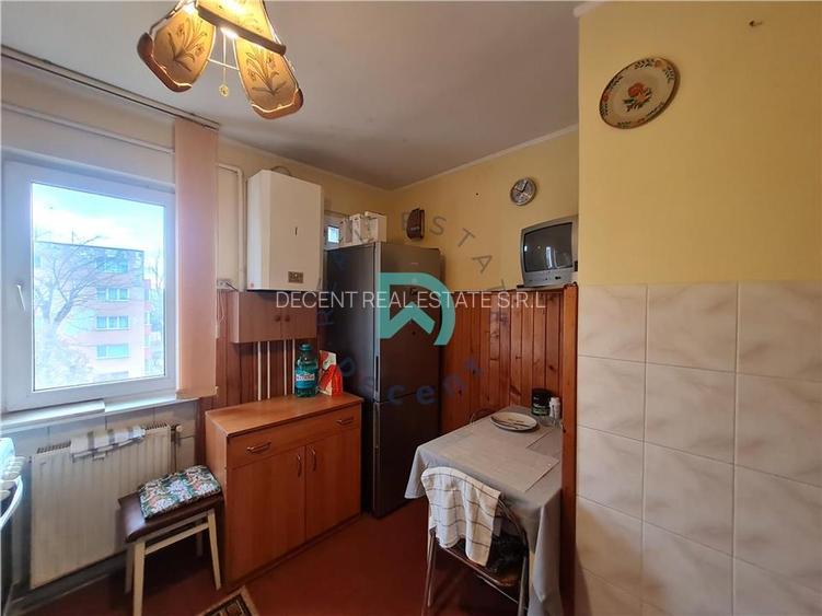 Apartament 2 camere,  Astra, intermediar, Brasov - 19