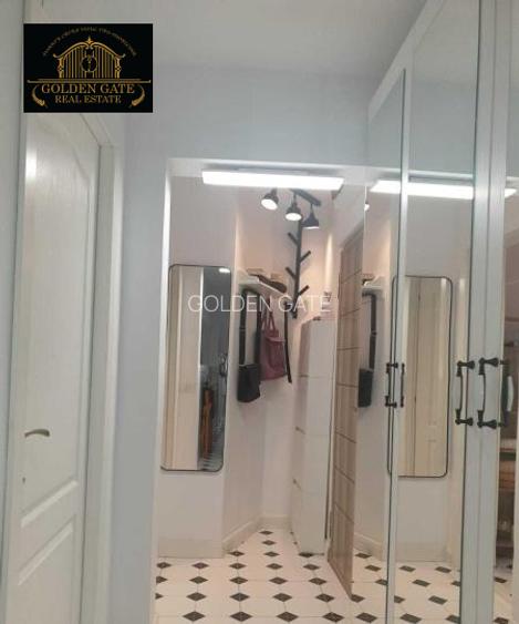 COMISION 0% Garsoniera Plaza Romania | Centrala | Renovata |  - 6