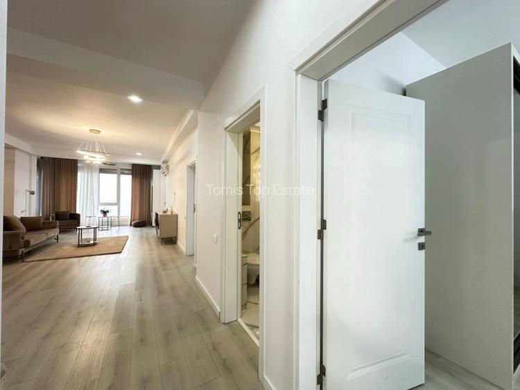 Apartament 4 camere de inchiriat Faleza Nord - 9