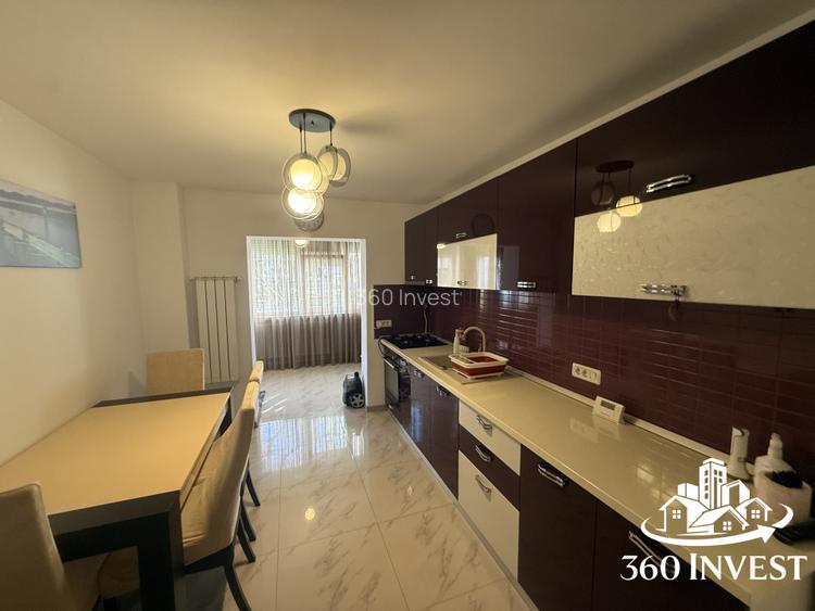 Apartament 3 camere de Vanzare Constanta zona Anda - Tur virtual - 4