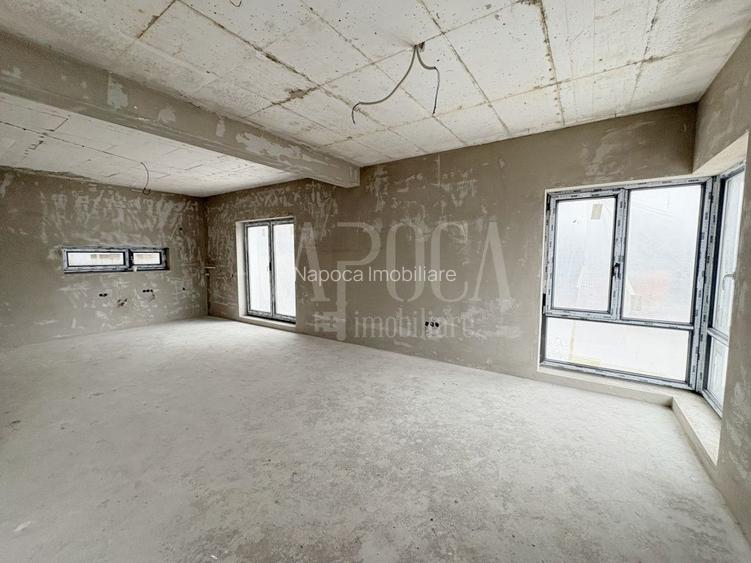 Casa 4 camere de vanzare in Dambul Rotund, Cluj Napoca - 2