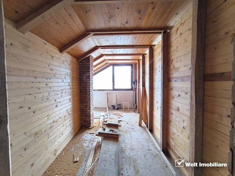 Oportunitate investitie, spatiu industrial, Gherla, periferie - 3