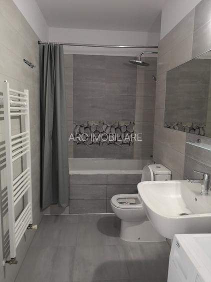 Apartament 2 camere decomandat,bloc nou întrare Racadau - 8
