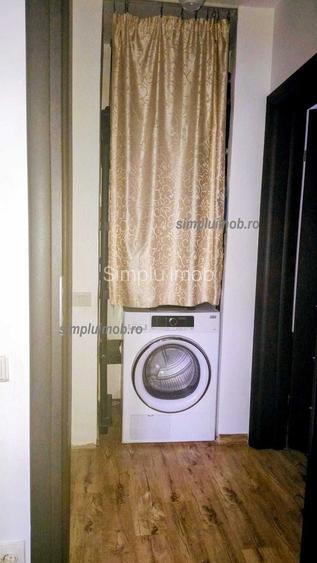 Apartament 2 camere Metrou 1 mai - 6