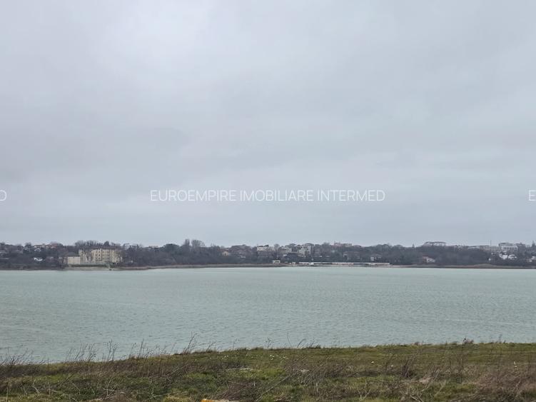 Teren de vanzare in Tuzla zona lac sarat Techirghiol - 2