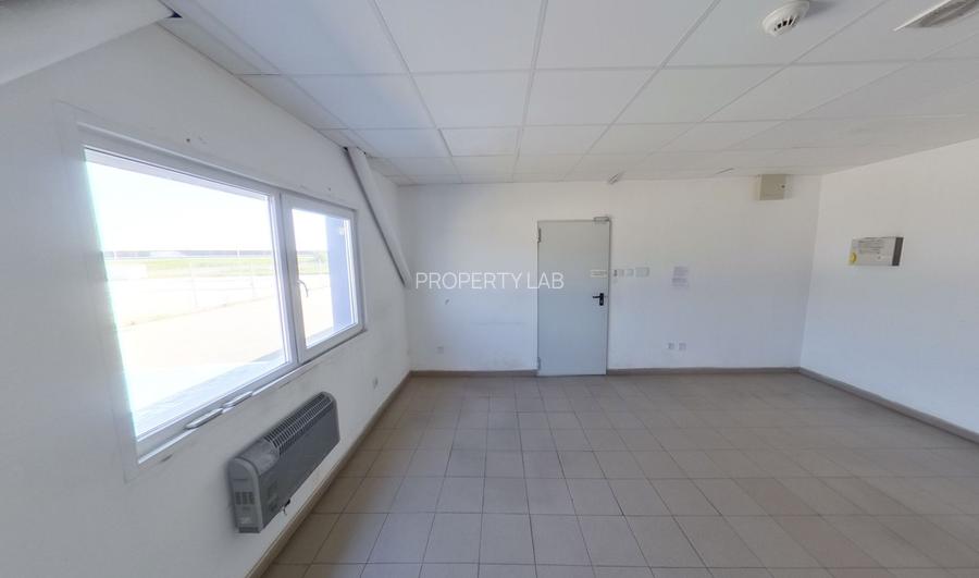 Hală industrială de vânzare 1857 mp - 8