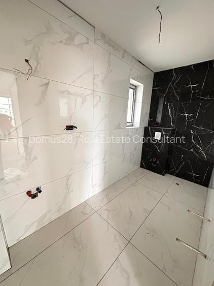 Vila individuală, 4 camere, 3 bai, teren 440 mp, Comuna Berceni - 16