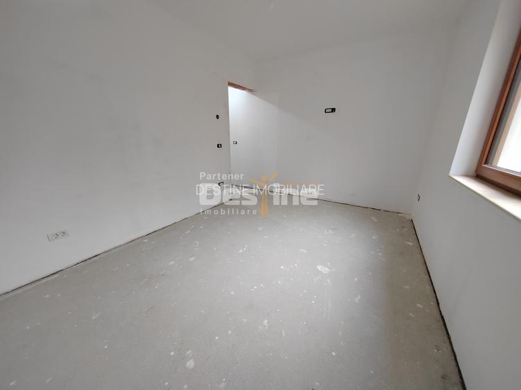 BÂRNOVA - Casă individuală P+POD, 156 mp + 1000 mp teren - 15