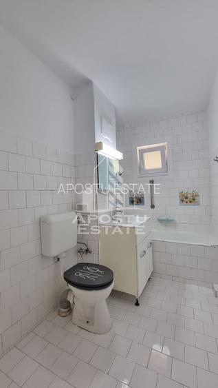 Apartament 3 camere, parter, zona Cal. Aradului Timisoara, jud. Timis - 7