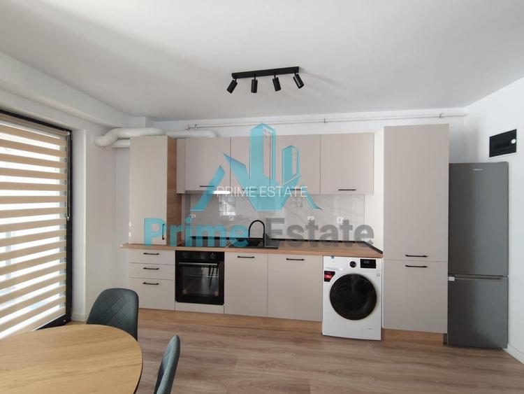 Prima Inchiriere Apartament Ultrafinisat cu parcare. - 9