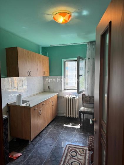 Vand apartament 2 camere - 10