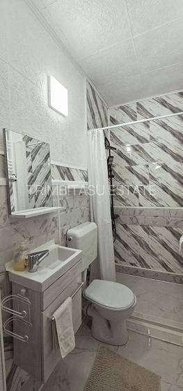 Garsonieră mobilata, Tomis 3 – 31.000 euro, comision 0% - 6