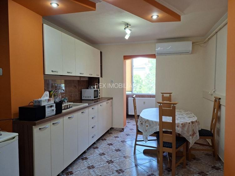 Apartament cu 2 camere - 53mp - Zona Lipovei - 3