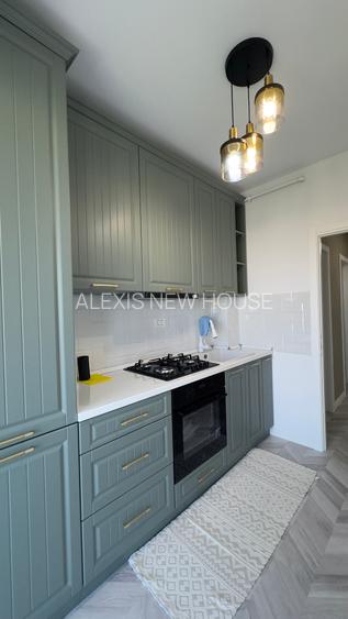 Apartament 2 camere TOMIS TOWER (Prima inchiriere) - 10