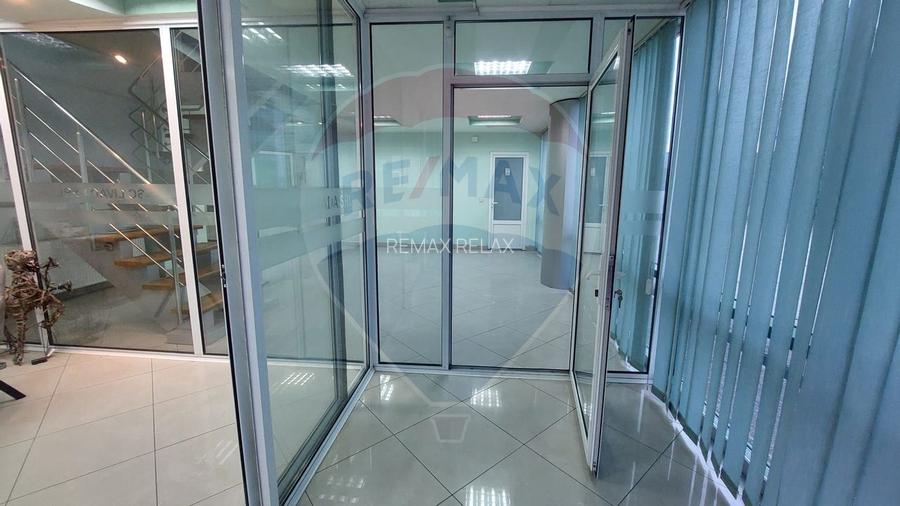 Spațiu industrial de 880mp de vânzare - 13