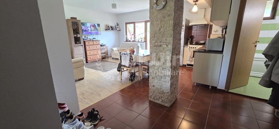 Apartament 3 camere pe 2 niveluri | 89mp | Manastur | Zona Campului - 2
