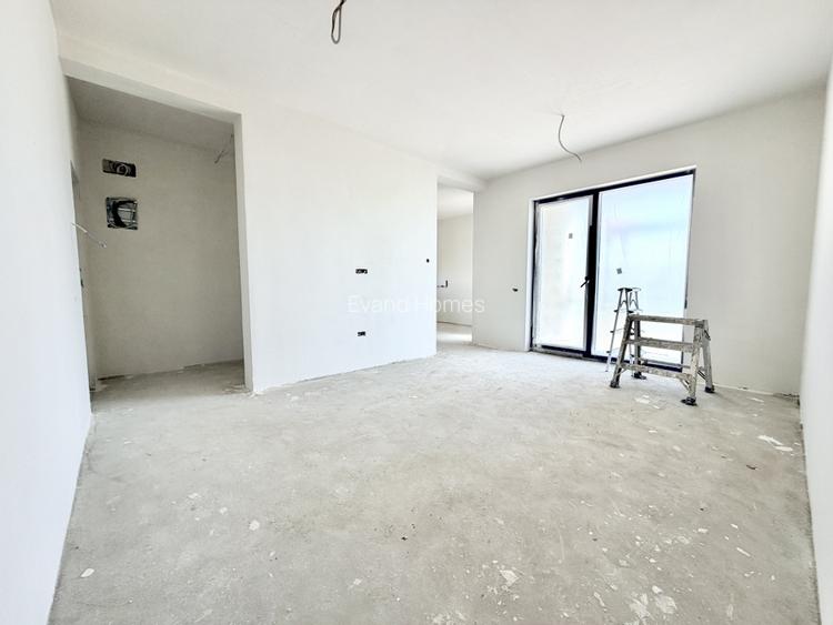 Apartament 2 camere | etaj 1 | Pozitie excelenta | Mosnita - 2