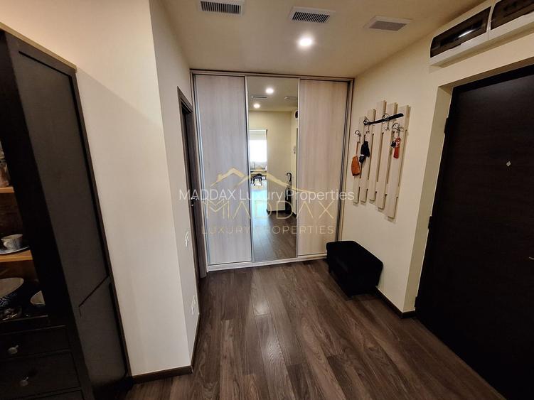 APARTAMENT 3 CAMERE I AVIATIEI I PROMENADA MALL*** - 6