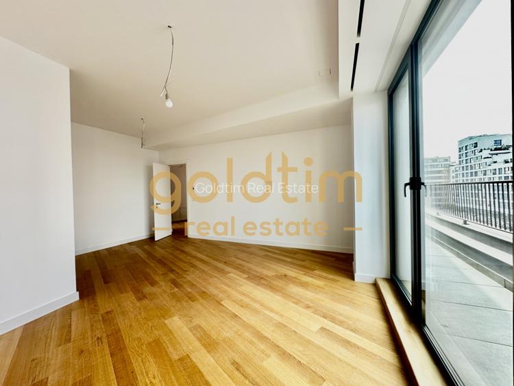 Exclusive Penthouse Iancu Nicolae/112 sqm Private Rooftop Terrace/Near Băneasa - 16