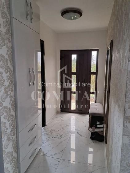 Casă individuală mobilată și utilată │ Făget - 14