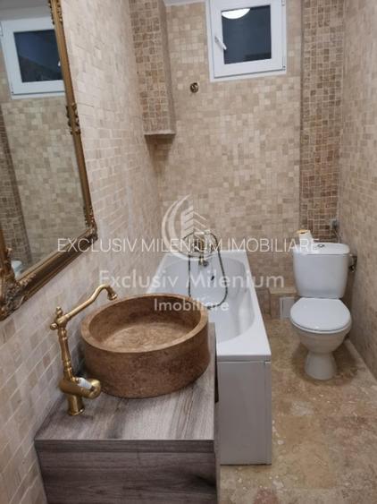 Etaj 1 Vila 4 camere Birouri Sfantul Stefan - Calea Calarasi - 8