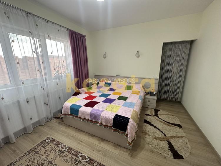 Casă Bragadiru 🏡 | Zonă Centrală | Garaj 🚗 | Mutare Imediată 🔑 - 12