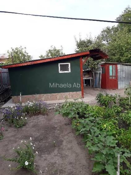 Casa de vanzare in com.Valea Macrisului jud.Ialomita - 9