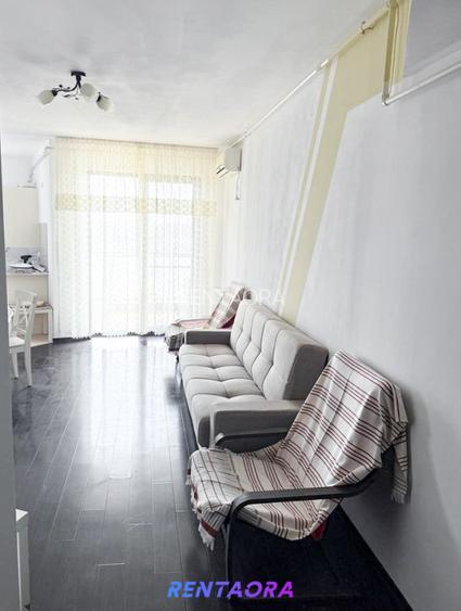 Lujerului Metrou 5' Plaza Mall Spatios Luminos Modern  - 4