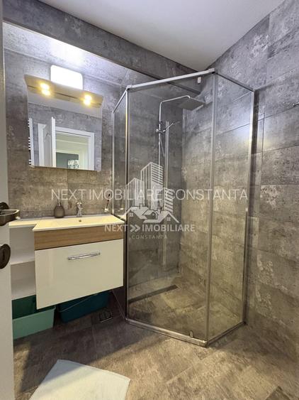 Apartament 2 camere,  vedere la mare+ Loc de parcare - 13