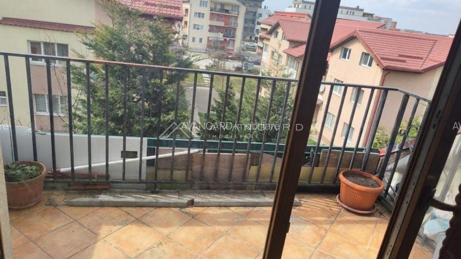 Apartament 2 camere | 59 mp | Mobilat & Utilat | Buna Ziua | - 8